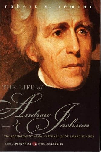The Life of Andrew Jackson
