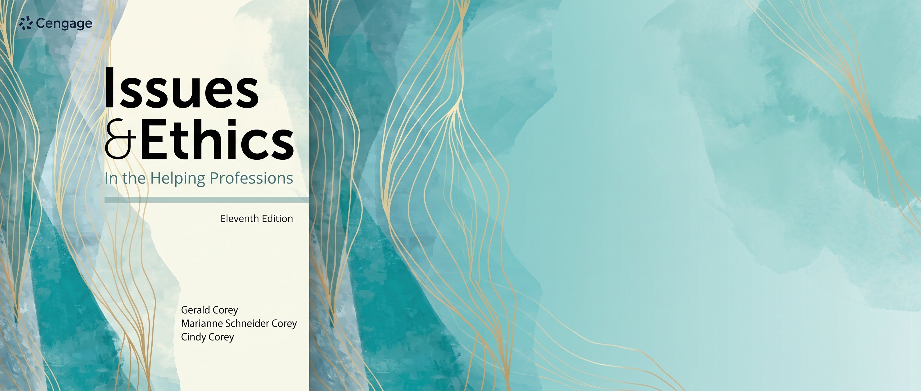 Issues and Ethics in the Helping Professions
