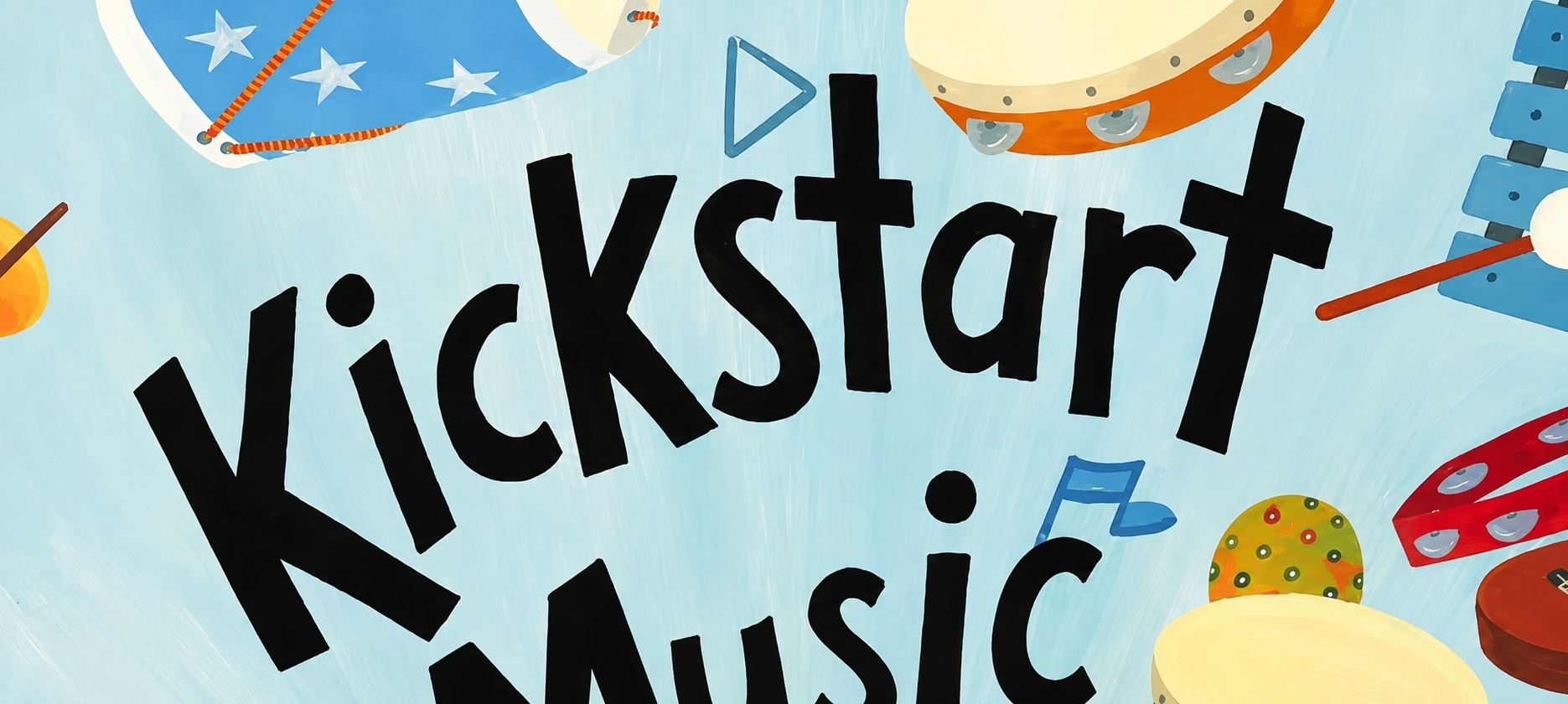 Kickstart Music Music Activities Made Simple - 7-9 Year-Olds