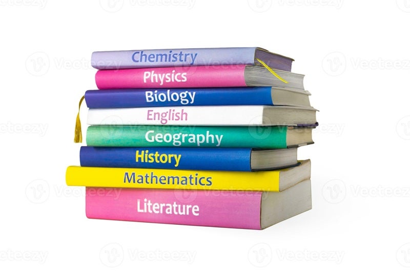 TextBooks