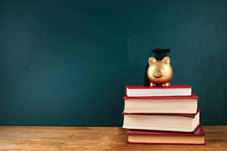 Why Are College Textbooks So Expensive?
