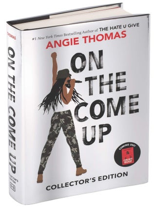 Item #263 On the Come Up: Collector's Edition. Angie Thomas