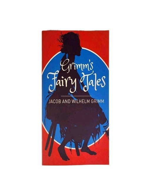 Item #5029 Grimm's Fairy Tales Y Jacob Grimm, Wilhelm Grimm. Jacob Grimm, Wilhelm Grimm.