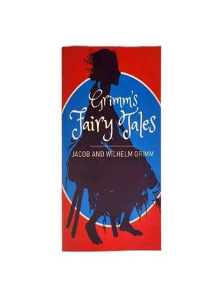Item #5029 Grimm's Fairy Tales Y Jacob Grimm, Wilhelm Grimm. Jacob Grimm, Wilhelm Grimm