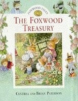 Item #5035 The Foxwood Treasury. Cynthia Paterson.