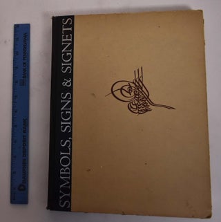 Item #5574 Symbols, signs & signets