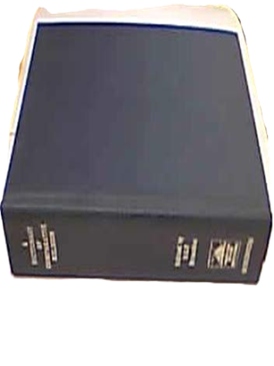 Item #5586 DICTIONARY OF COMPARATIVE RELIGION. S. Brandon