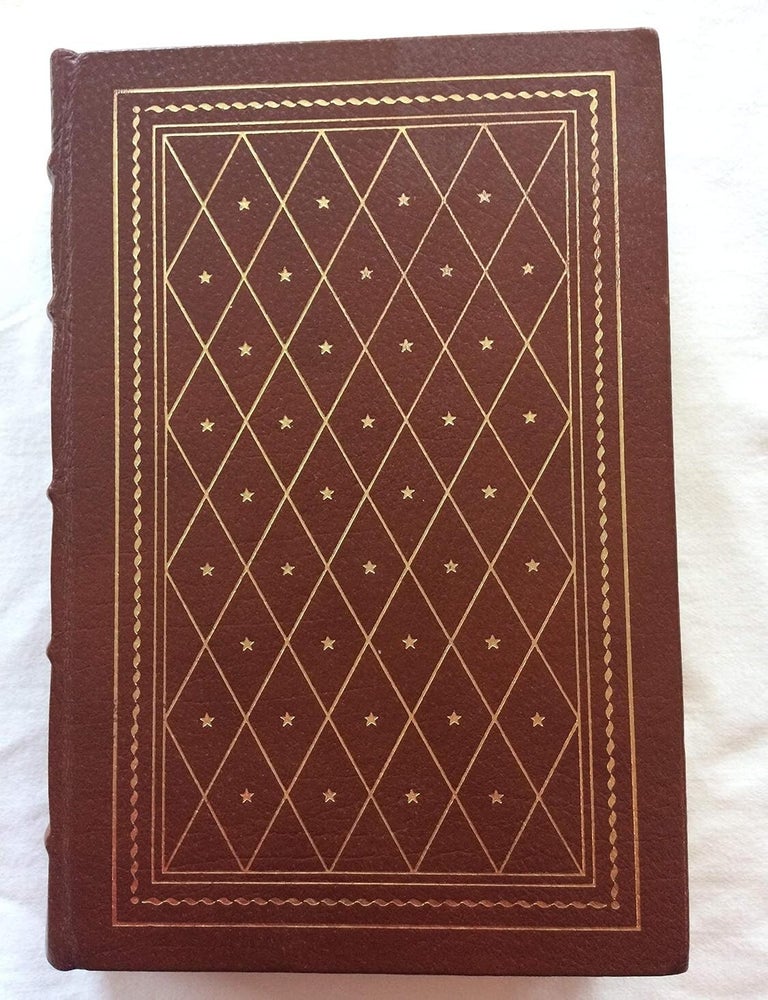Item #584 Lee An Abridgement in One Volume of R. E. Lee