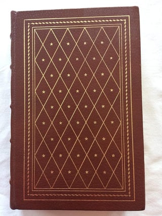 Item #584 Lee An Abridgement in One Volume of R. E. Lee