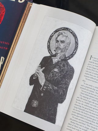 The Devils Hardcover &ndash; May 13, 2025