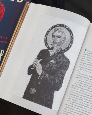 The Devils Hardcover – May 13, 2025