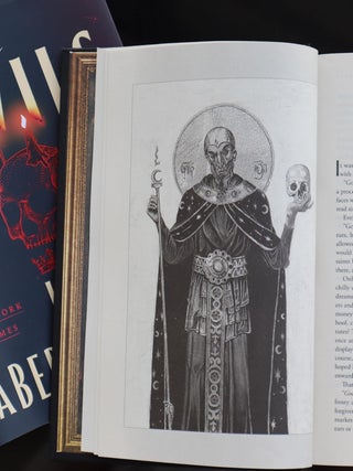 The Devils Hardcover &ndash; May 13, 2025
