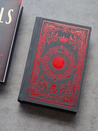 The Devils Hardcover &ndash; May 13, 2025