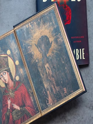 The Devils Hardcover &ndash; May 13, 2025