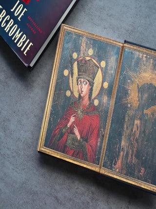 The Devils Hardcover &ndash; May 13, 2025