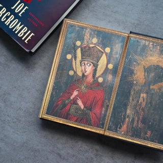The Devils Hardcover – May 13, 2025
