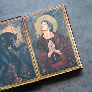 The Devils Hardcover – May 13, 2025