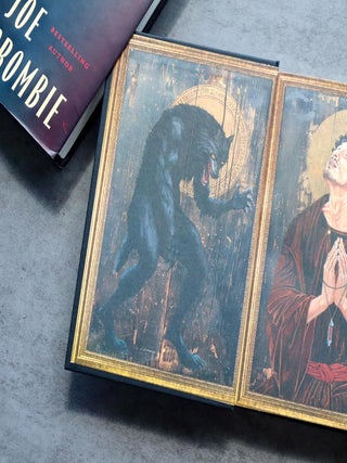 The Devils Hardcover &ndash; May 13, 2025
