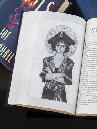 The Devils Hardcover &ndash; May 13, 2025