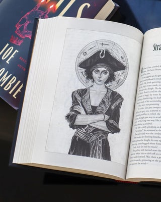 The Devils Hardcover – May 13, 2025