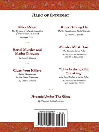 Strange, Inhuman Deaths Murder in Tudor England
