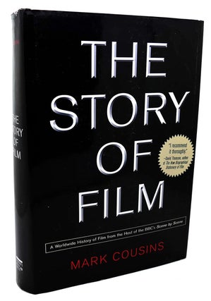 Item #6026 The Story of Film: A Worldwide History of Film from the Host of the BBC's Scene...
