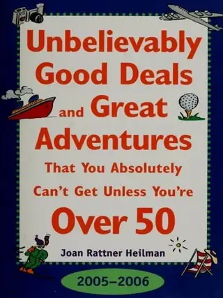 Item #6178 Unbelievably Good Deal and Great Adventures That You Absolutely Can't Get Unless...