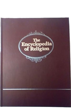 Item #6206 Encyclopedia Religion, Volume 10: MOAB-NUAD