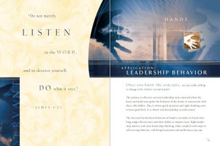 Servant Leader