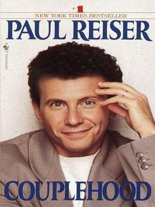 Item #6383 Couplehood. Paul Reiser