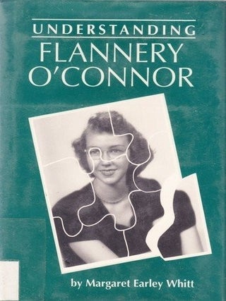 Item #6571 Understanding Flannery O'Connor (Understanding Contemporary American Literature)....