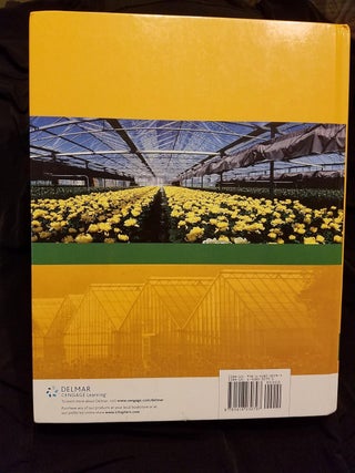 The Commercial Greenhouse