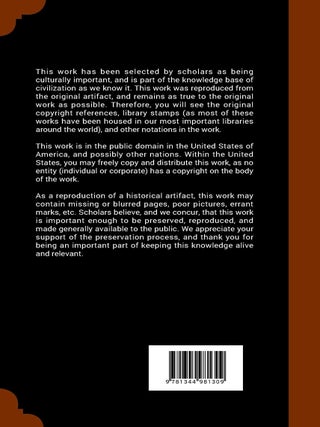 Dictionary Of Philosophy And Psychology, Volume 3, Part 2