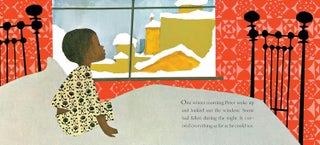 The Snowy Day