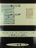 Encyclopedia of Human Behavior, Volume 3