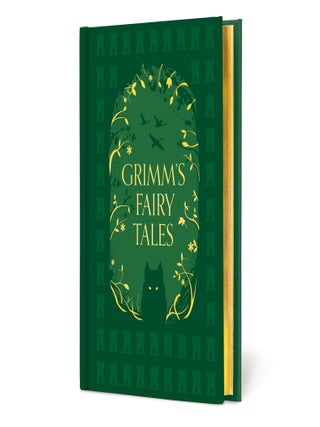 Item #682 Grimm's Fairy Tales (Special Edition). Grimm Brothers