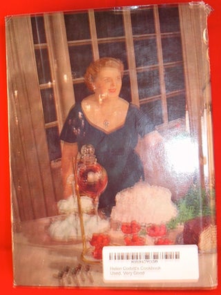 Helen Corbitt's Cookbook