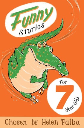 Item #7057 Funny Stories for 7 Year Olds. Helen Paiba