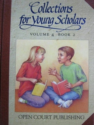 Collections for Young Scholars: Surviving, Technology, Colonial Life