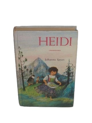 Heidi