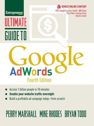 Ultimate Guide to Google Adwords