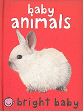 Bright Baby Animals