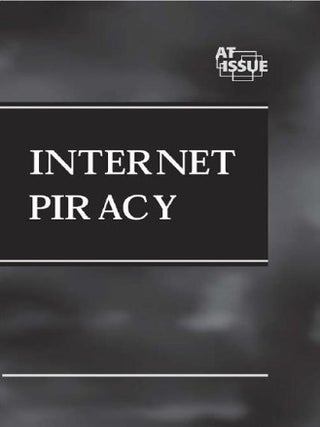 Internet Piracy
