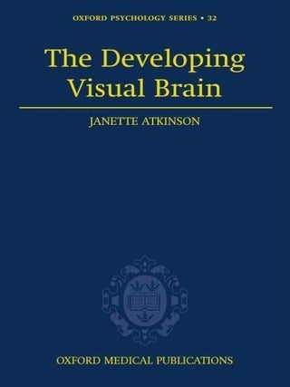 The Developing Visual Brain