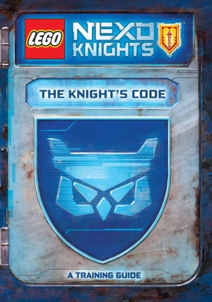 Item #880 The Knights' Code A Training Guide. Ameet Studio