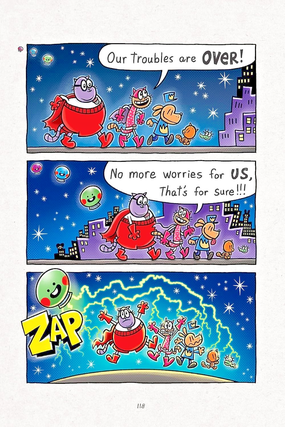 Dog Man: Big Jim Believes: a Graphic Novel (Dog Man #14): from the Creator of Captain Underpants